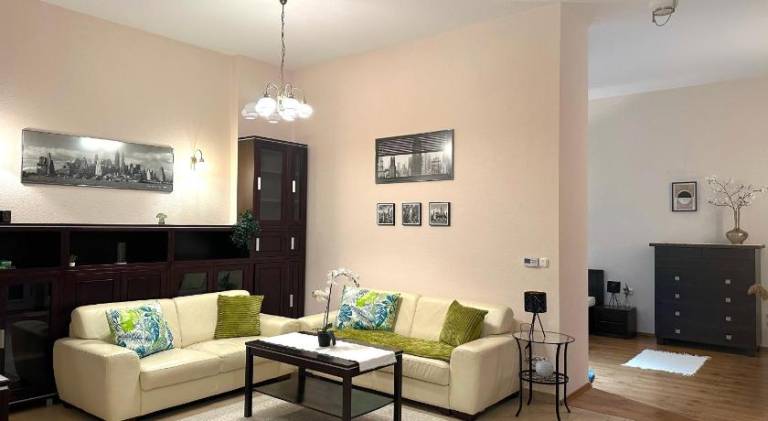 Apartment | Near St. Stephen's Basilica | Good for workation — photo 3