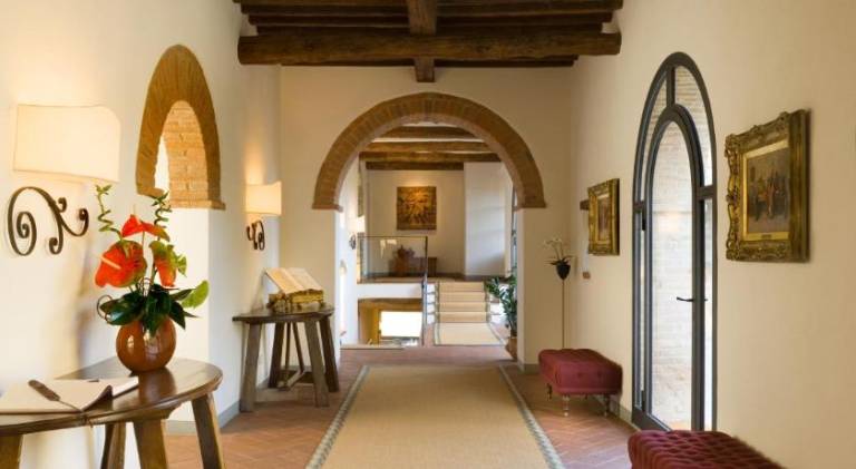 Hotel Le Fontanelle — photo 4