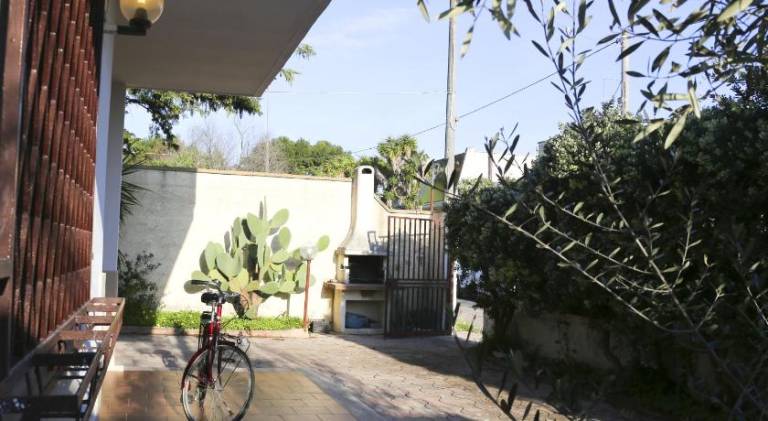 Beautiful house | Pet-friendly in Porto Cesareo