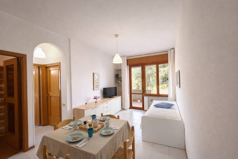 Beautiful apartment with terrace | Beach nearby | Pet-friendly — photo 2