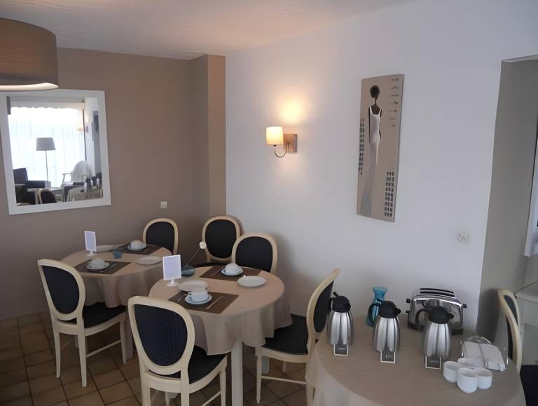 Hotel L'ideal le Mountbatten — photo 3