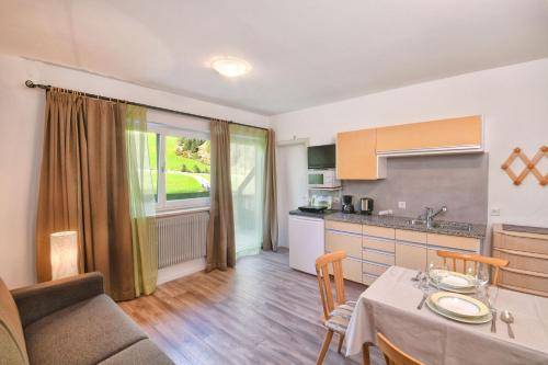 Holiday apartment with terrace & yard | Pet-friendly in Senales