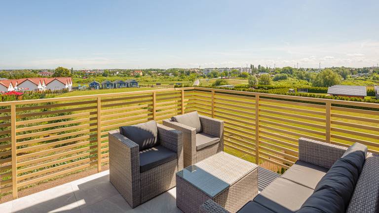 Apartament Sianożęty
