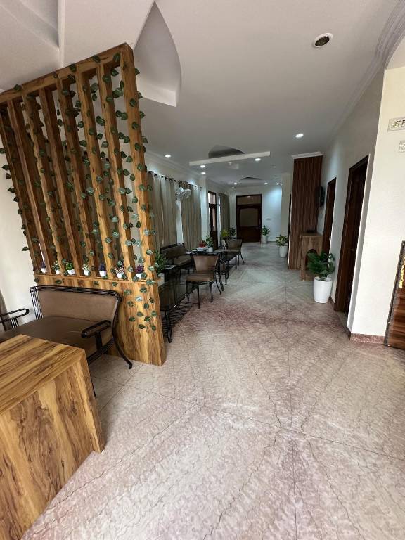 HOTEL ASHISH — photo 3