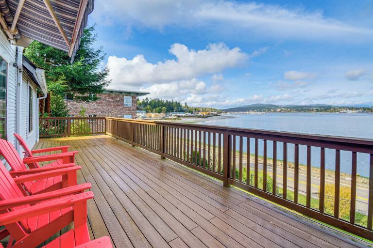 House Port Orchard