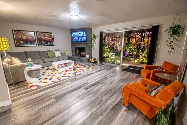 House  Paradise