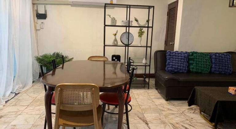 Villa with 4 rooms for 8 persons — photo 4