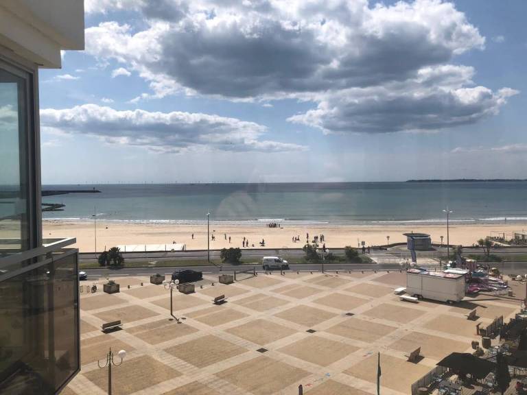 Appartement Pornichet