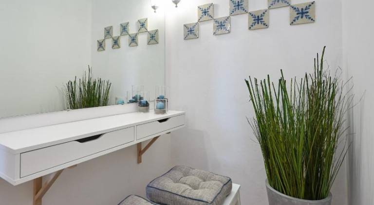 Rental apartment with patio | Next to São Jorge Castle — photo 3