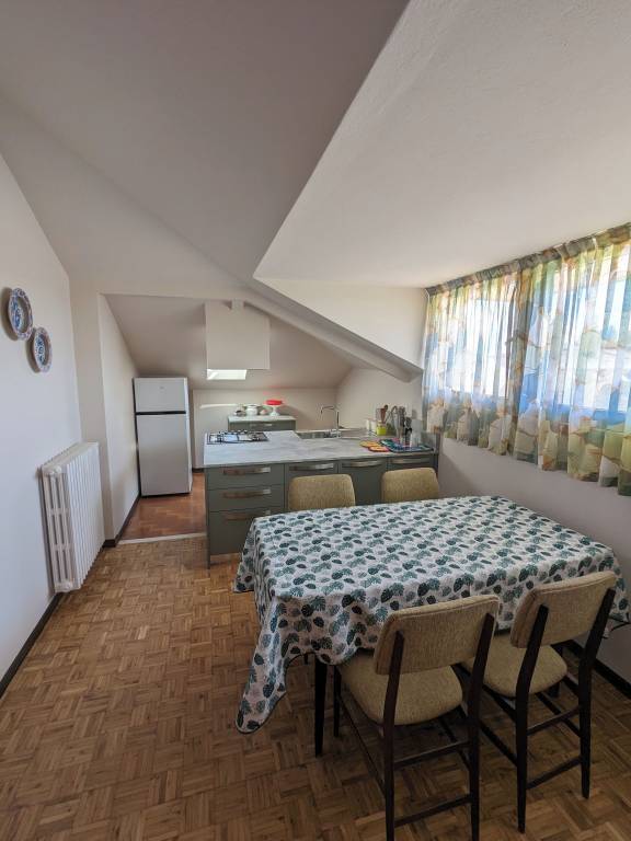 Appartamento vacanza Igea Marina