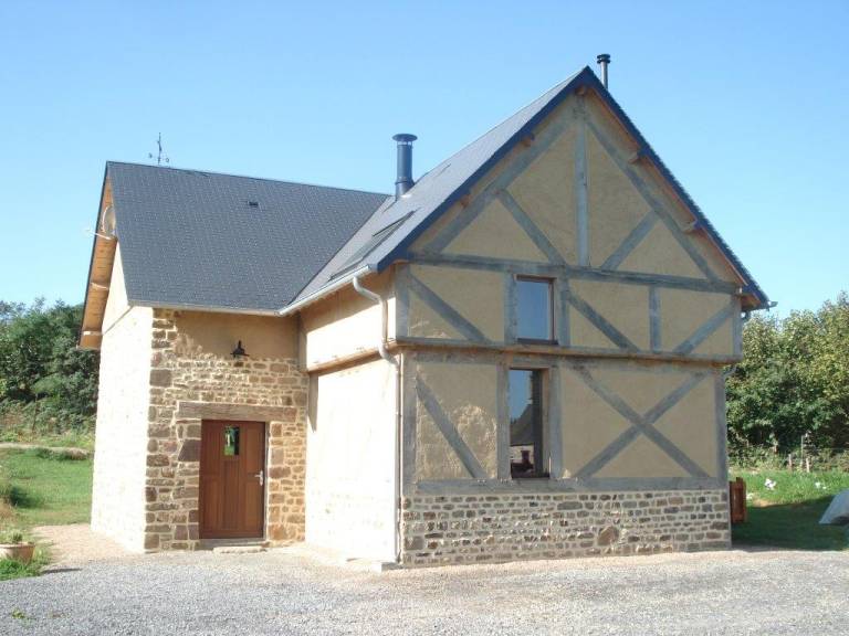 Le Logis de la Poterie