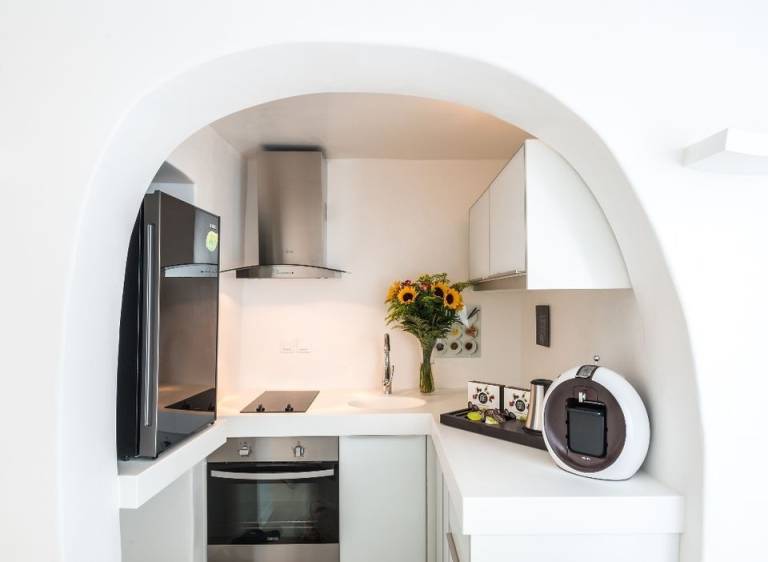 Villa Santorini