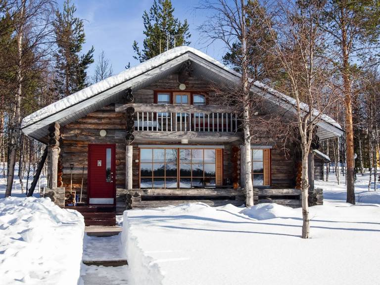 House with sauna — photo 5