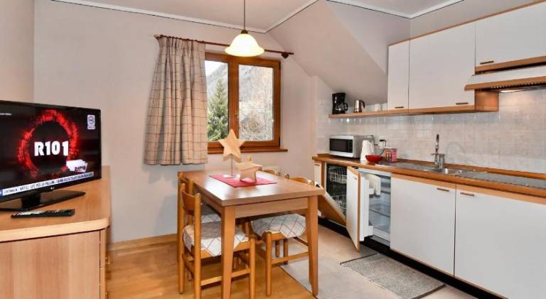 Apartment for 4 persons — photo 4
