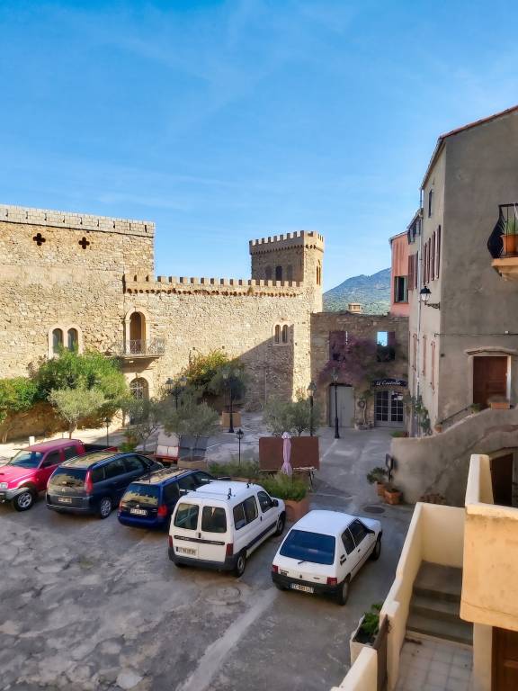 Ferienwohnung in Algajola f&uuml;r max. 6 Personen, 