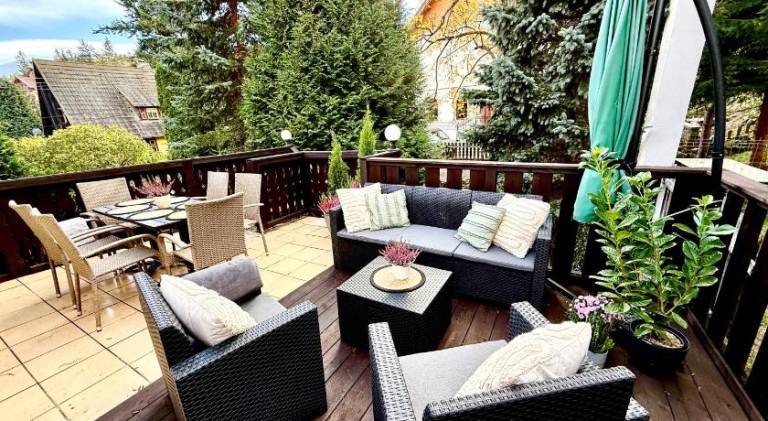 Spacious holiday apartment | Close to the ski | Dogs allowed — photo 3