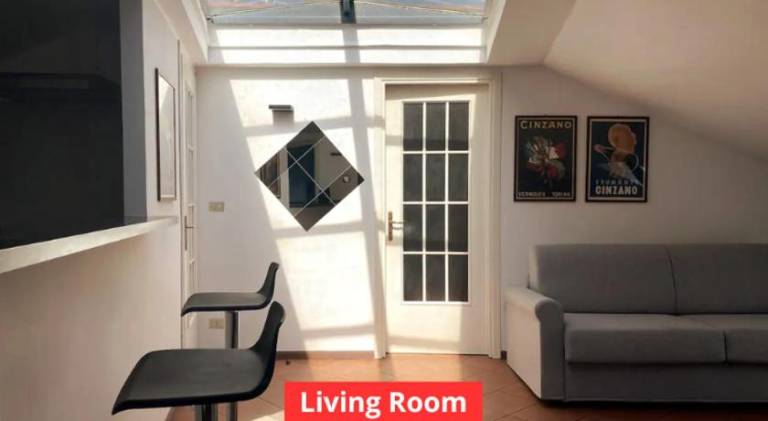 Apartment | Dogs allowed in Asti