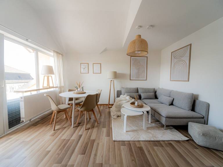 Ferienwohnung  Altötting