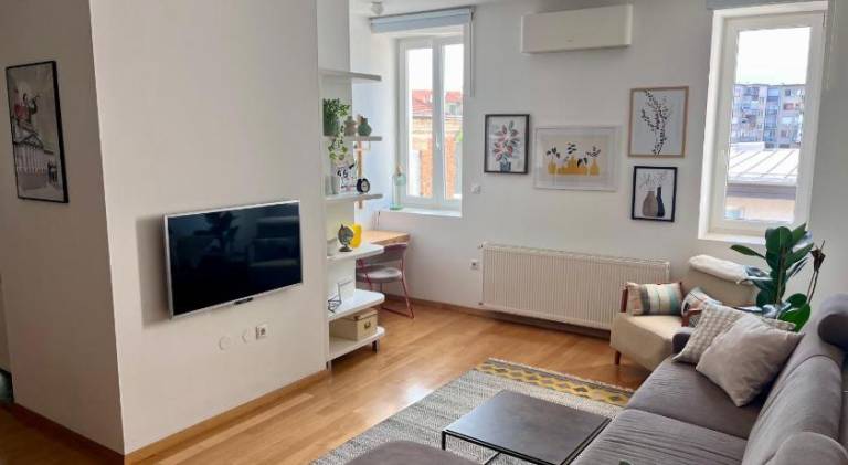 Apartment | Close to Zagreb Glavni kolodvor in Zagreb