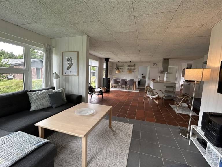 Feriecenter  Oksbøl