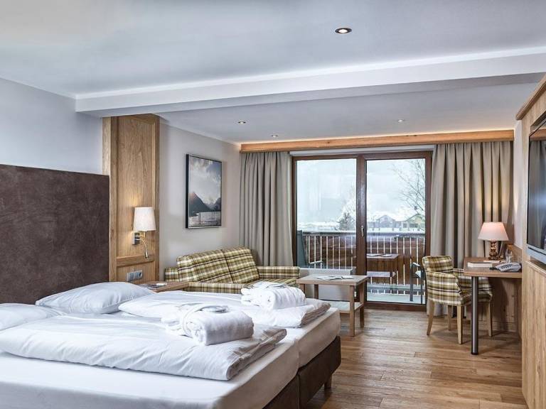 Ferienhaus Achensee