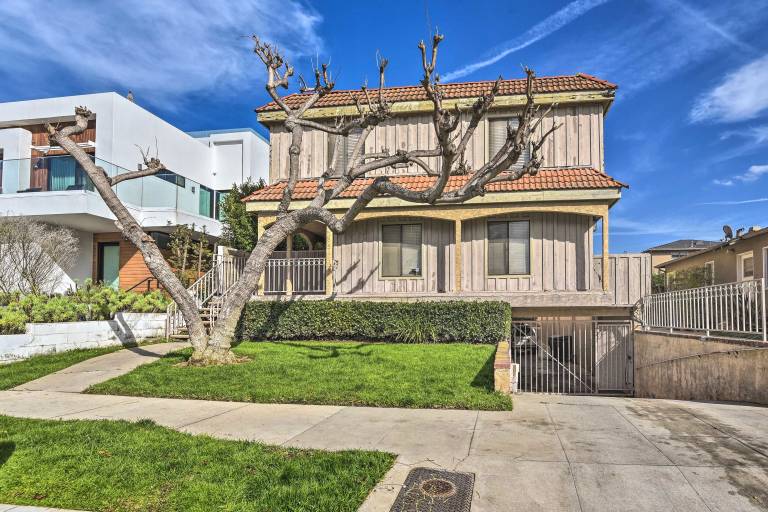 Condo Santa Monica