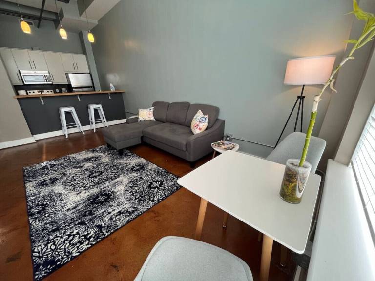 Apartment Roanoke
