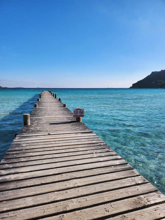 Maison de vacances Zonza