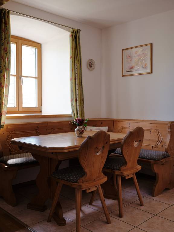 Ferienwohnung Riedering