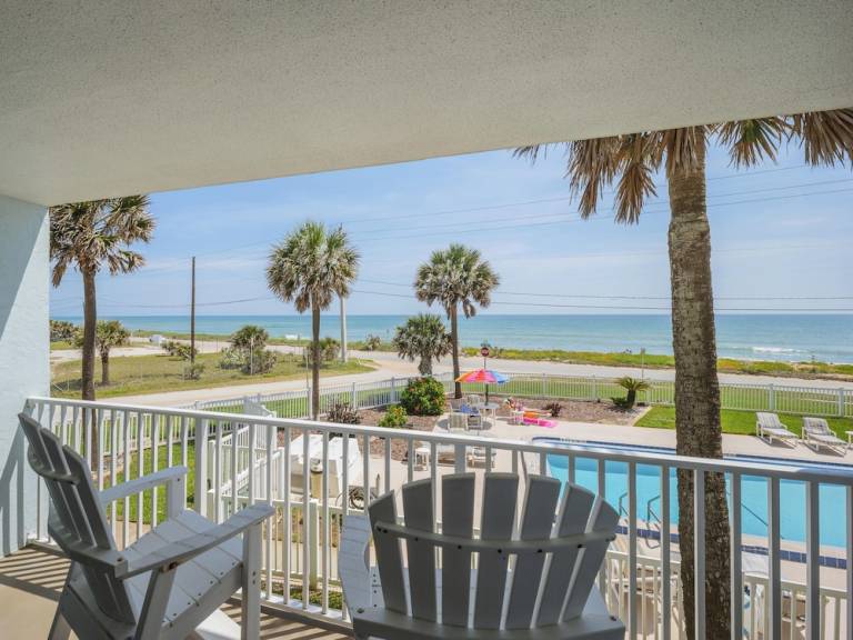 Condo Ormond Beach