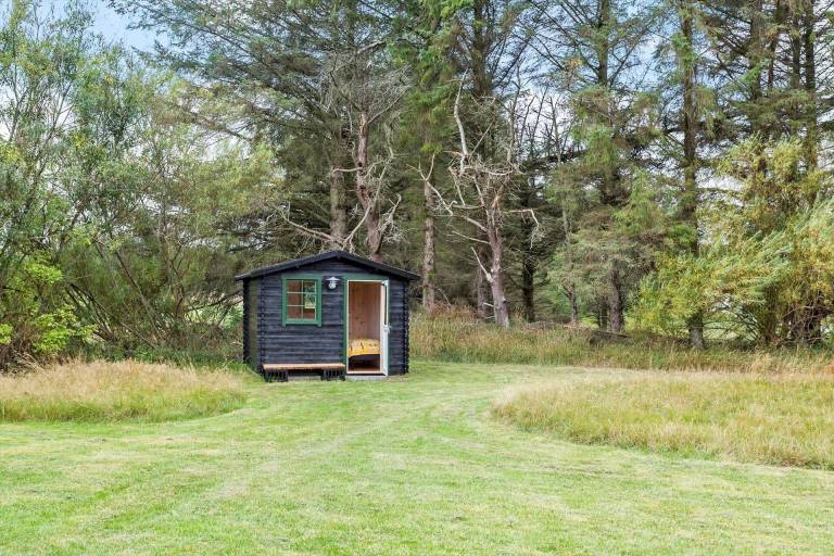Feriehus Bedsted Thy