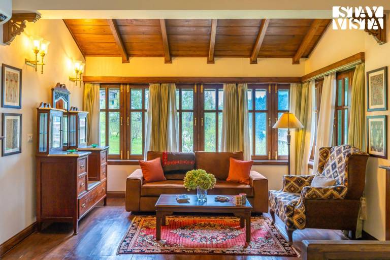 Villa with yard | Pet-friendly — photo 4
