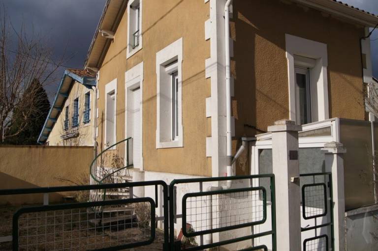 Maison de vacances Vaux-sur-Mer