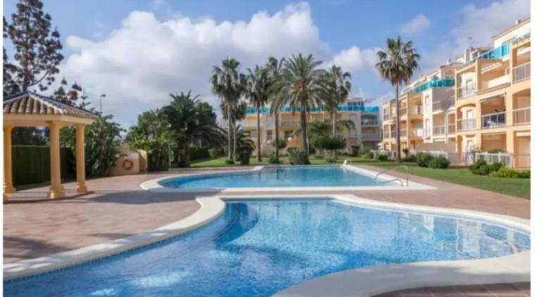 Wonderful apartment with pool | Next to the beach | Pet-friendly — photo 5
