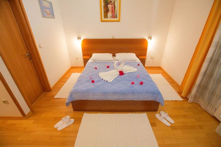 Dedicated room with pool & garden | Dogs allowed — photo 3
