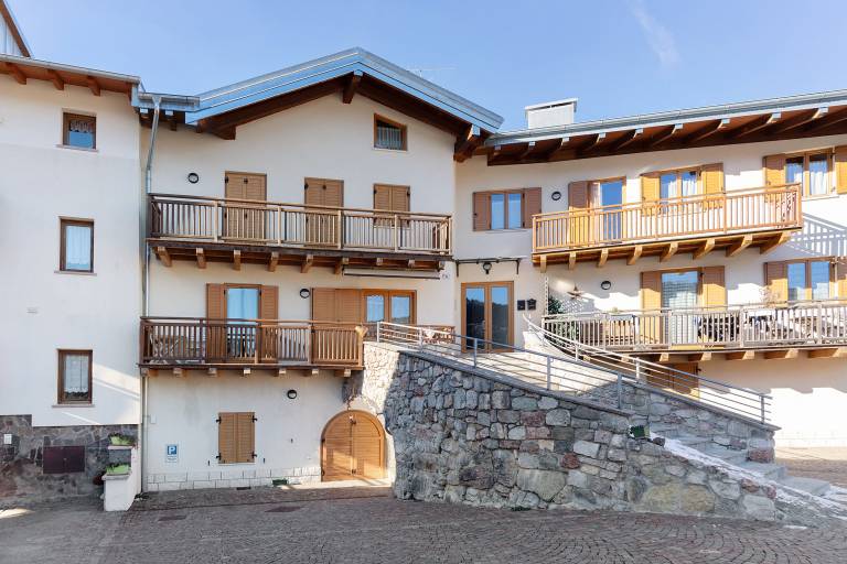 Apartment 'Lory' with Mountain View and Balcony — photo 4
