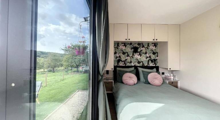 Vacation home with 1 room for 2 persons in Namur
