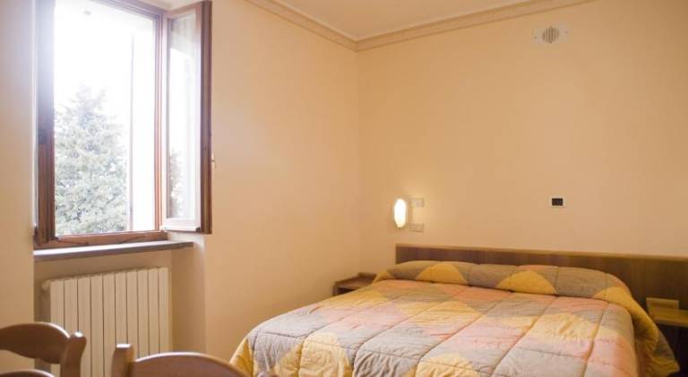 Hotel Fontemaggio — photo 2