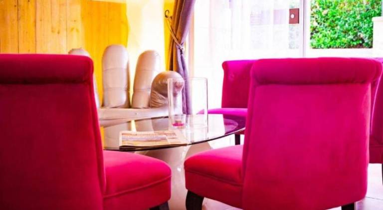 Chambre d'Hotel Les Trois Lys — photo 4