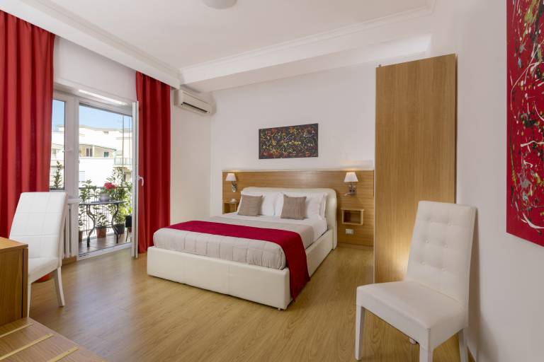 Pension Trastevere