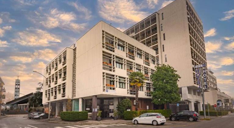 IH Hotels Milano Eur - Trezzano sul Naviglio — photo 4