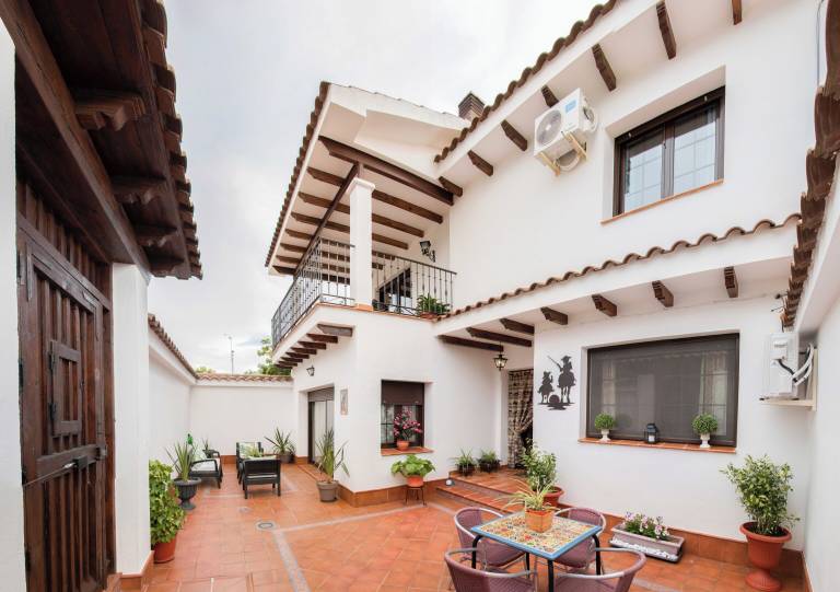 Chalet Urda