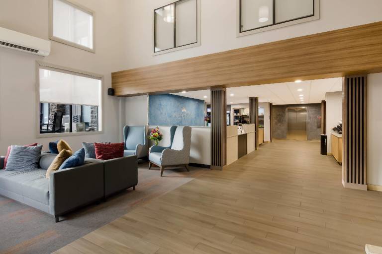 Graystone Lodge, an Ascend Collection Hotel — photo 2