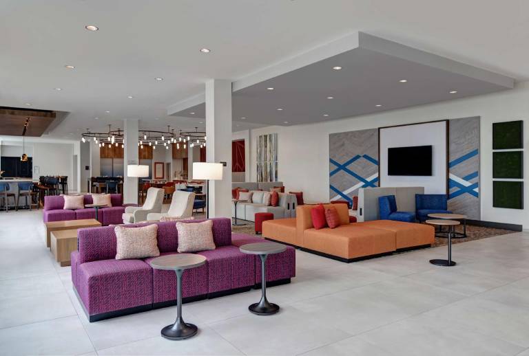 Hilton Garden Inn Madison Huntsville Airport — photo 3