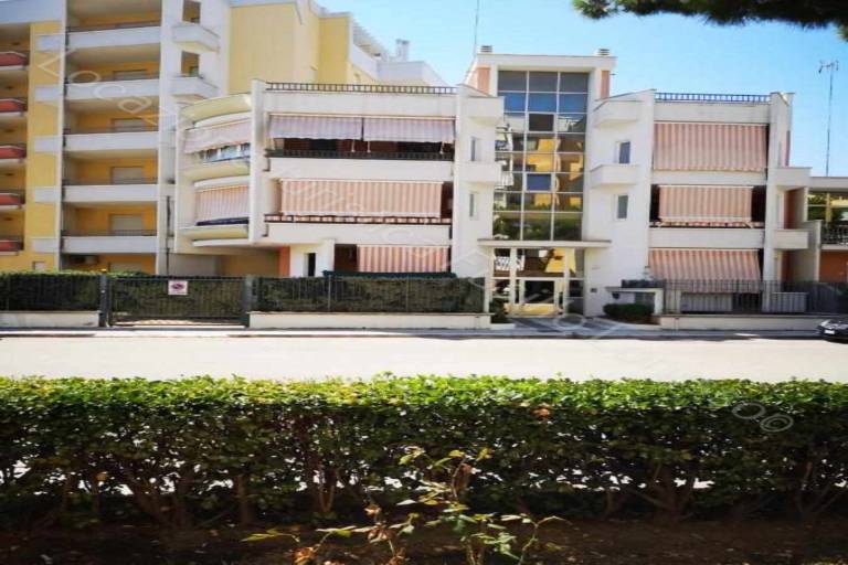 Appartamento Margherita di Savoia