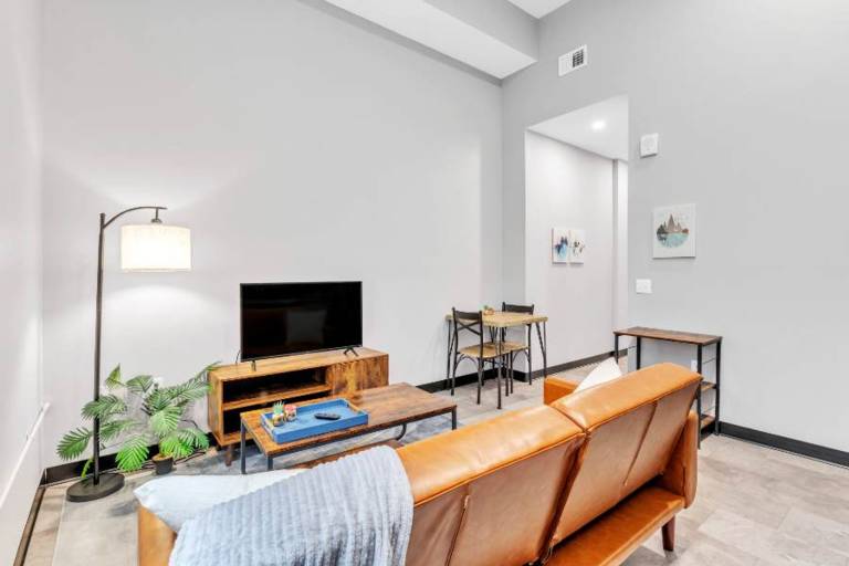 Apartment Pittsburgh