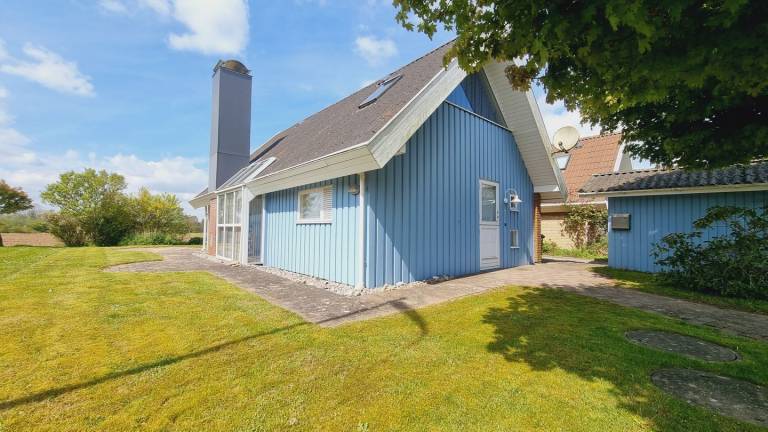 Ferienhaus "Meereswogen" in Schönhagen in Rendsburg