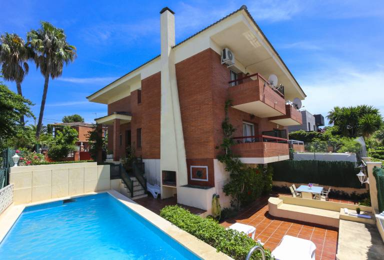 Villa Salou