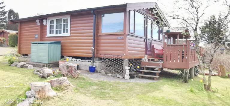 Cabin Trawsfynydd