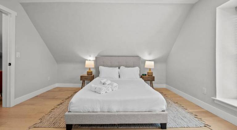 Rental apartment | Suitable for remote work — photo 2